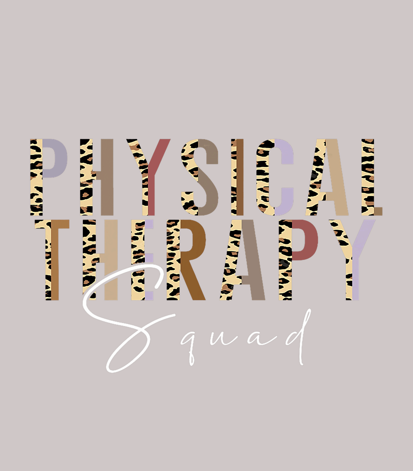 Physical Therapy Squad