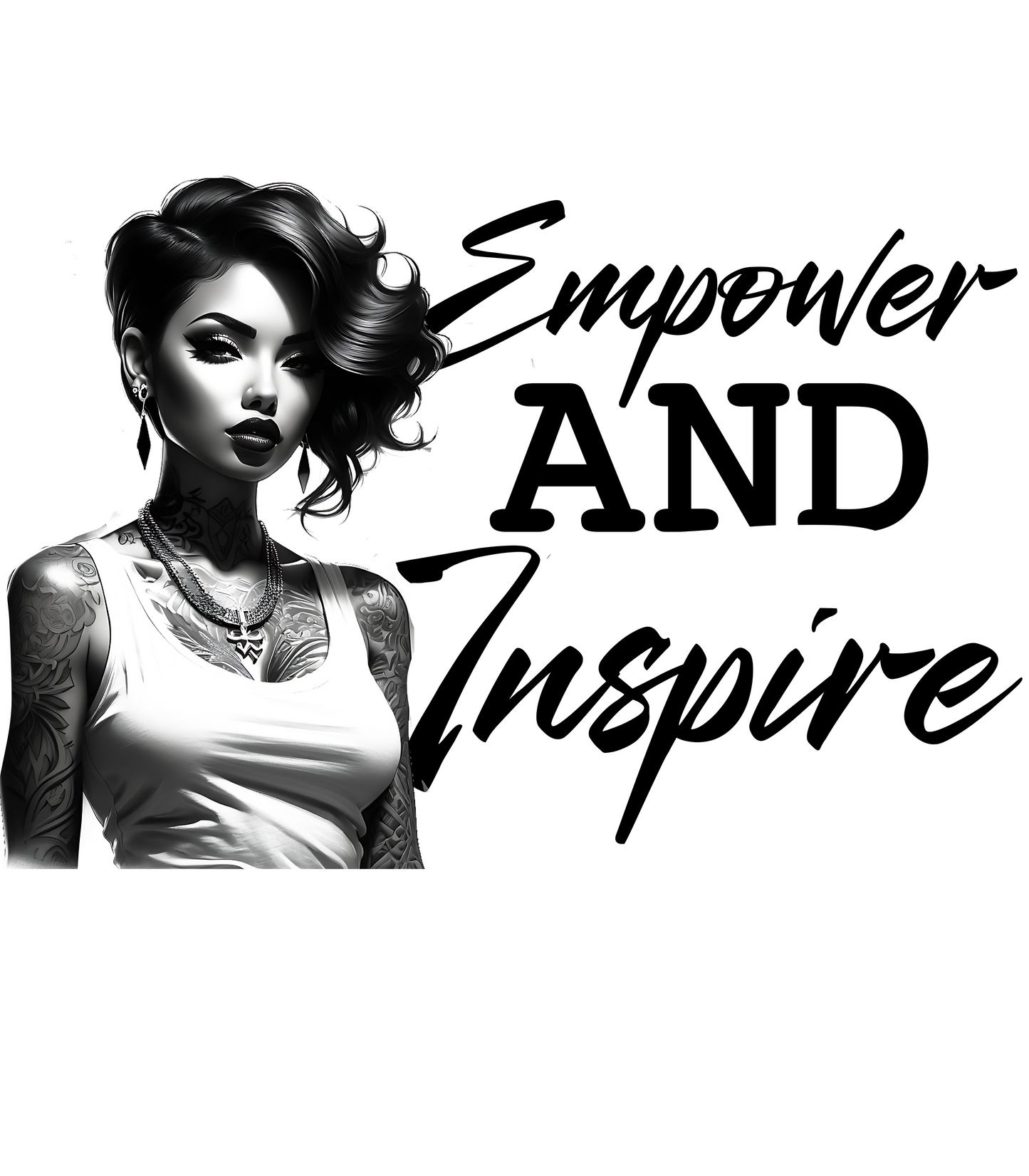 Empower And Inspire