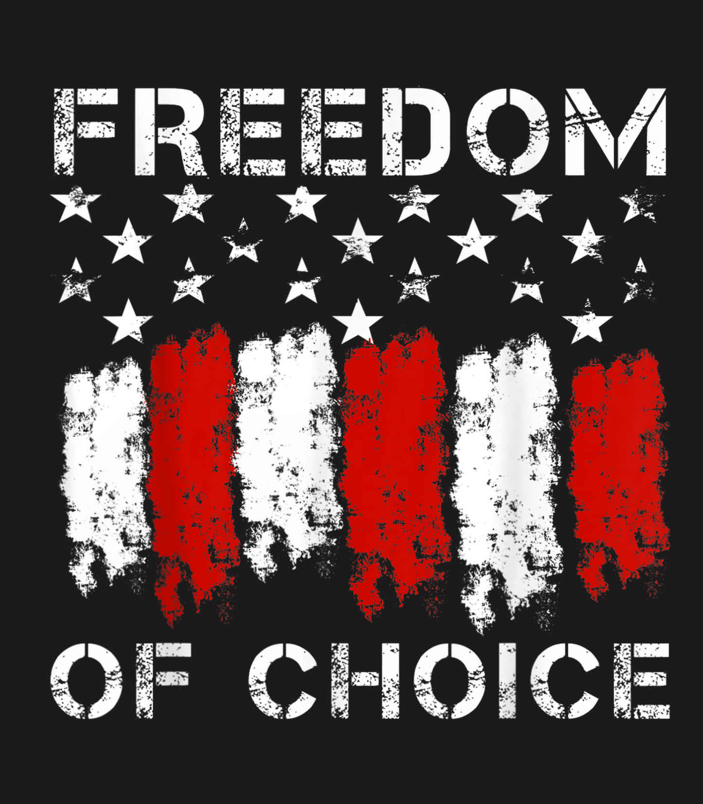 Freedom Of Choice