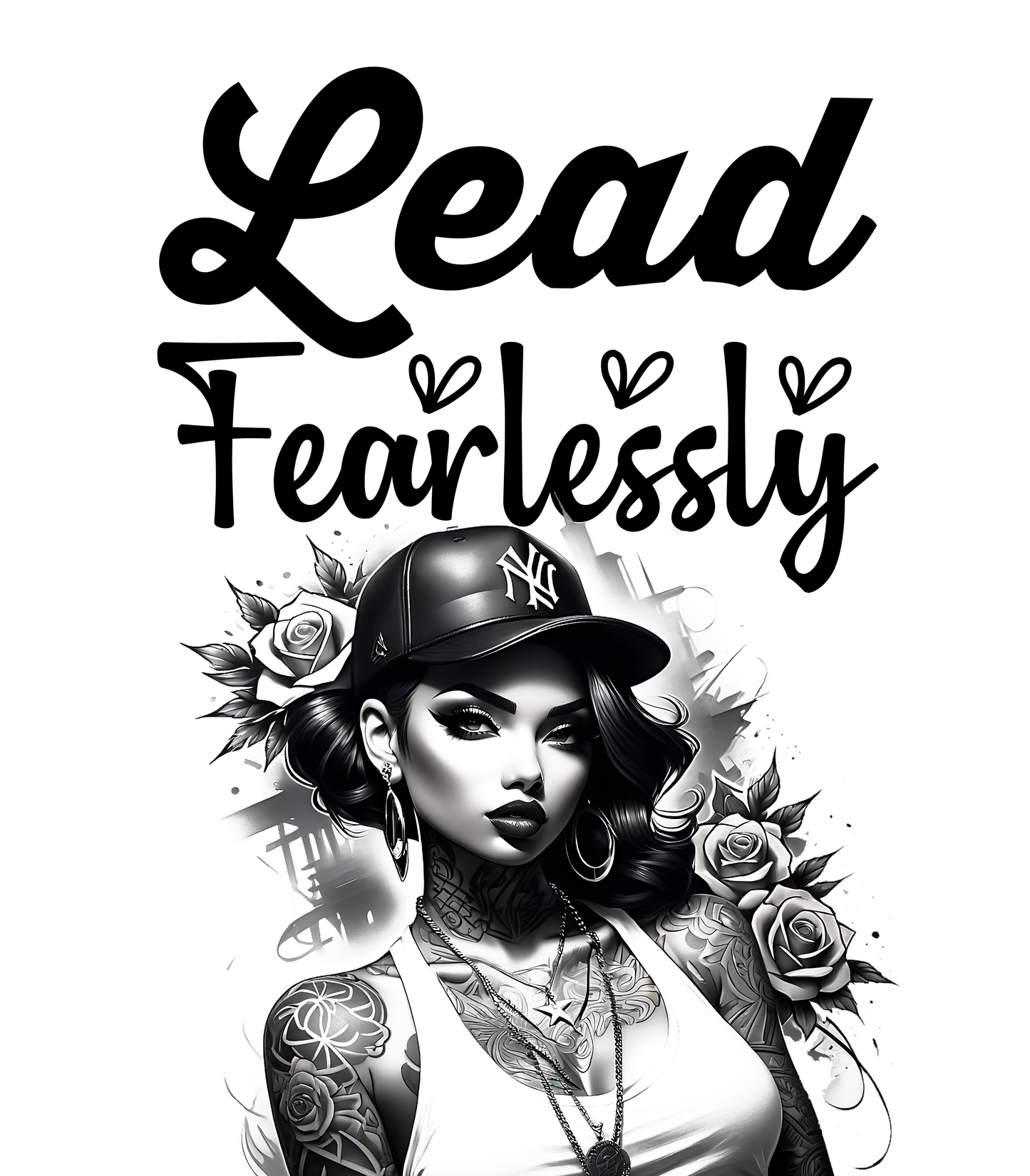 Lead Fearlessly
