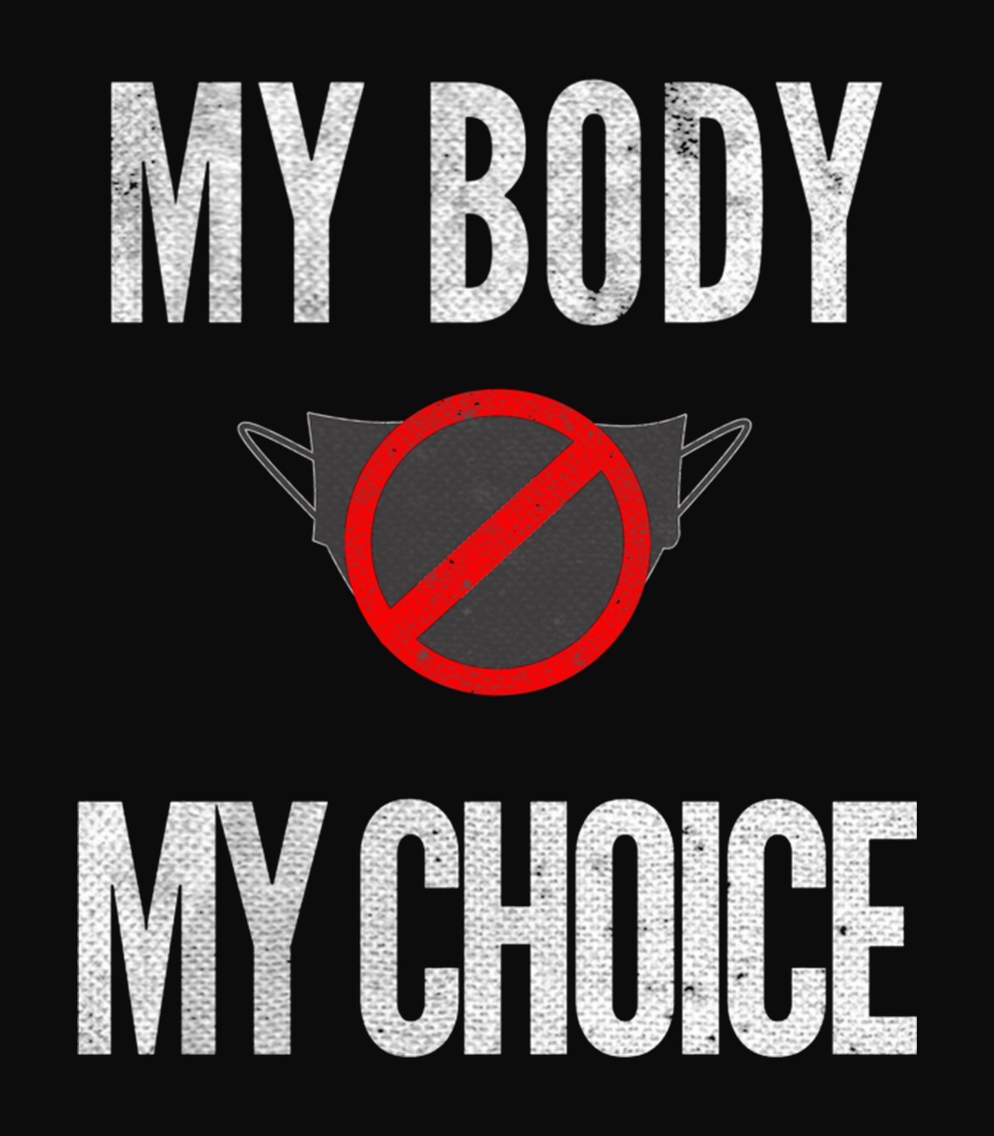 My Body My Choice #4