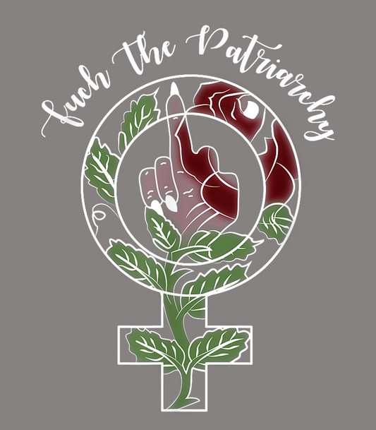 Fuck The Patriarchy