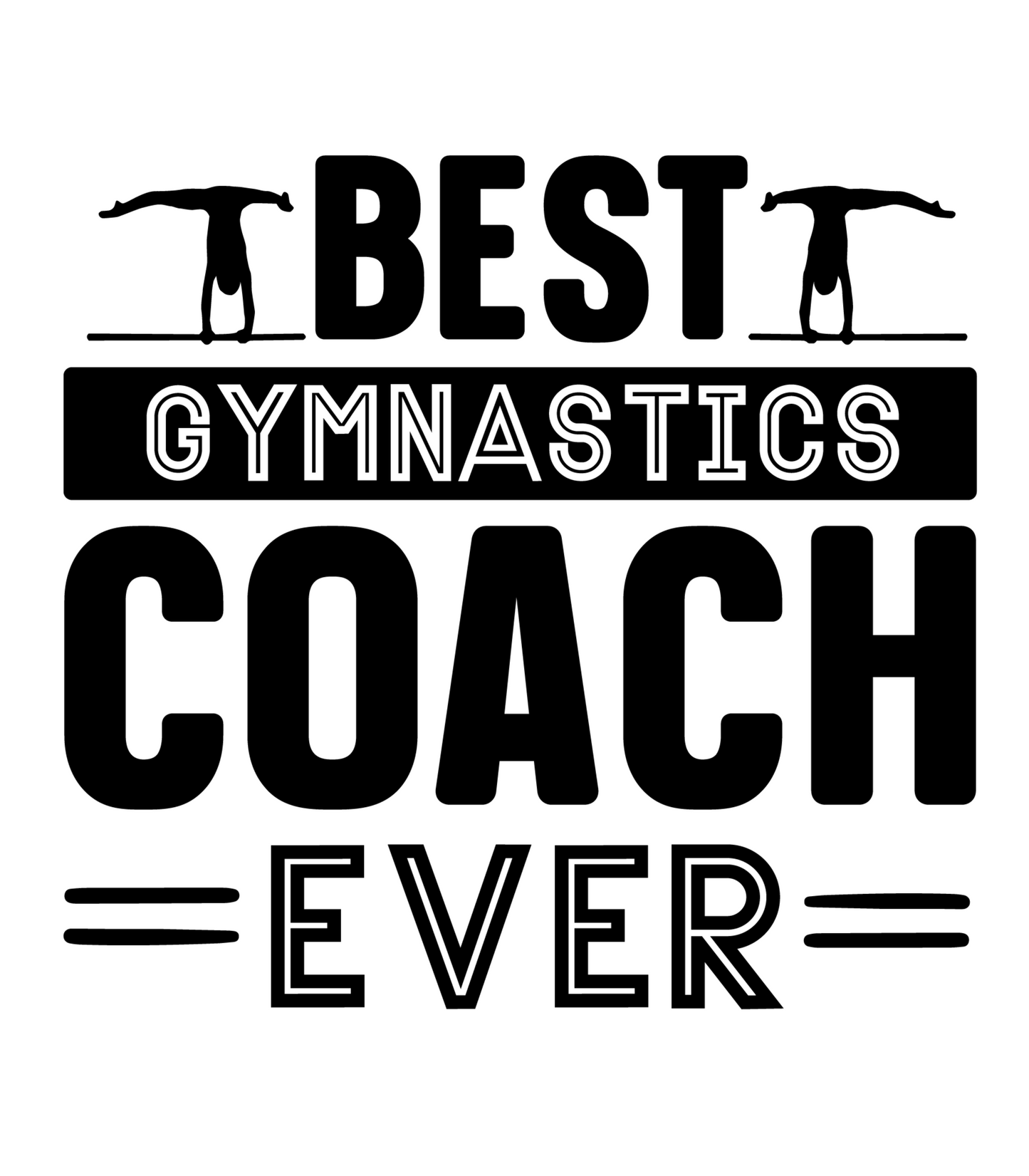 Best Gymnastics Coach