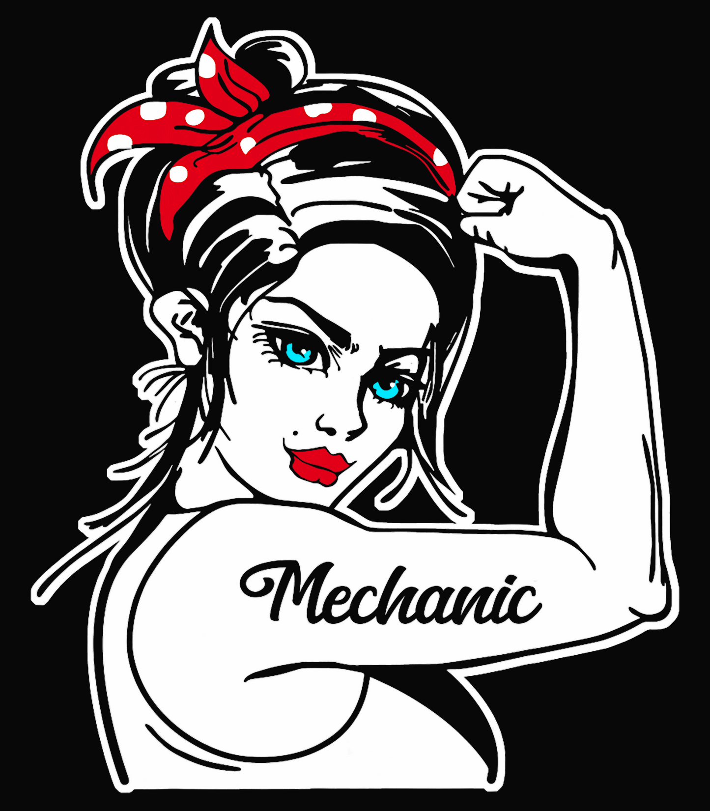 Mechanic