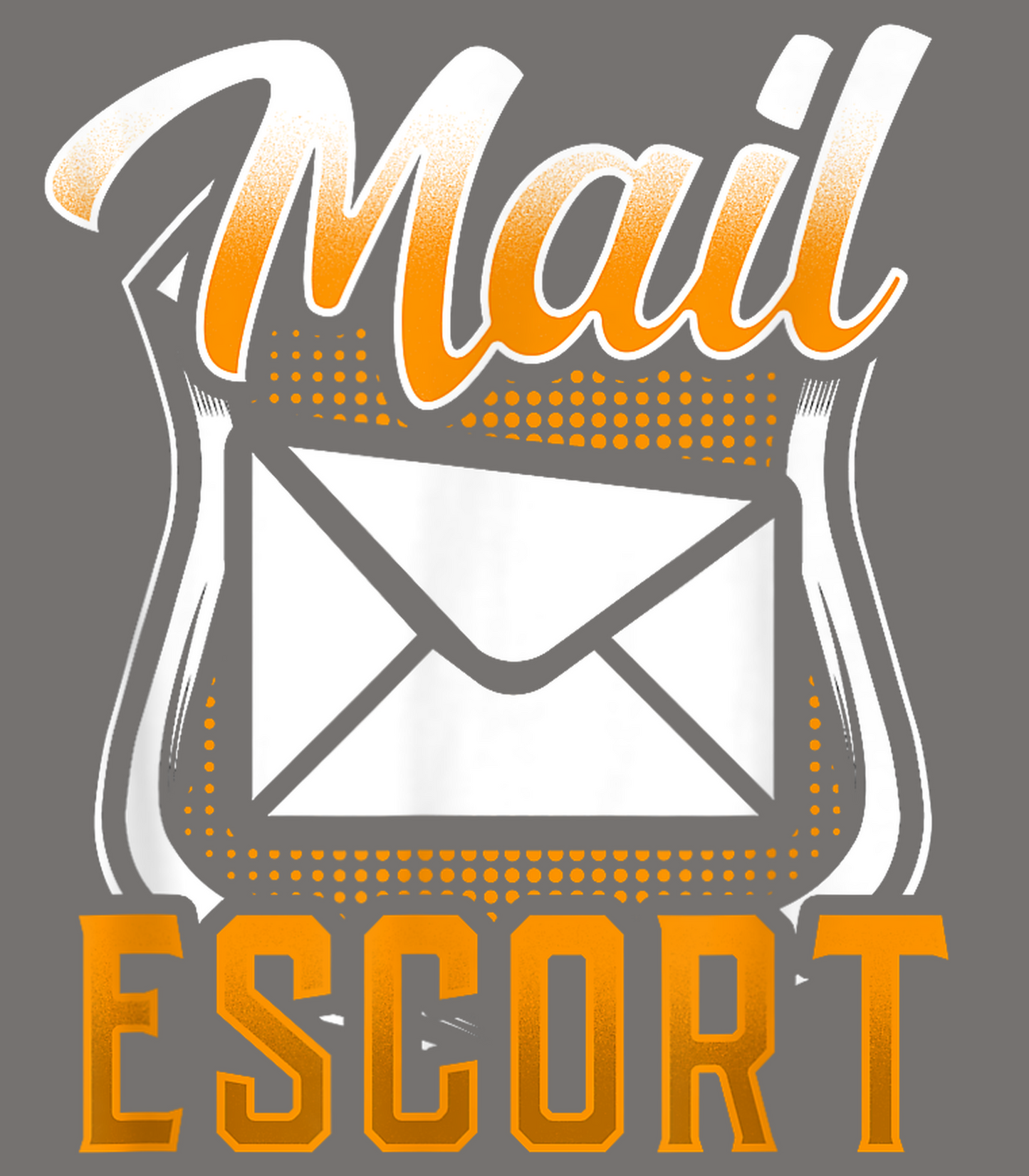 Mail Escort # 3