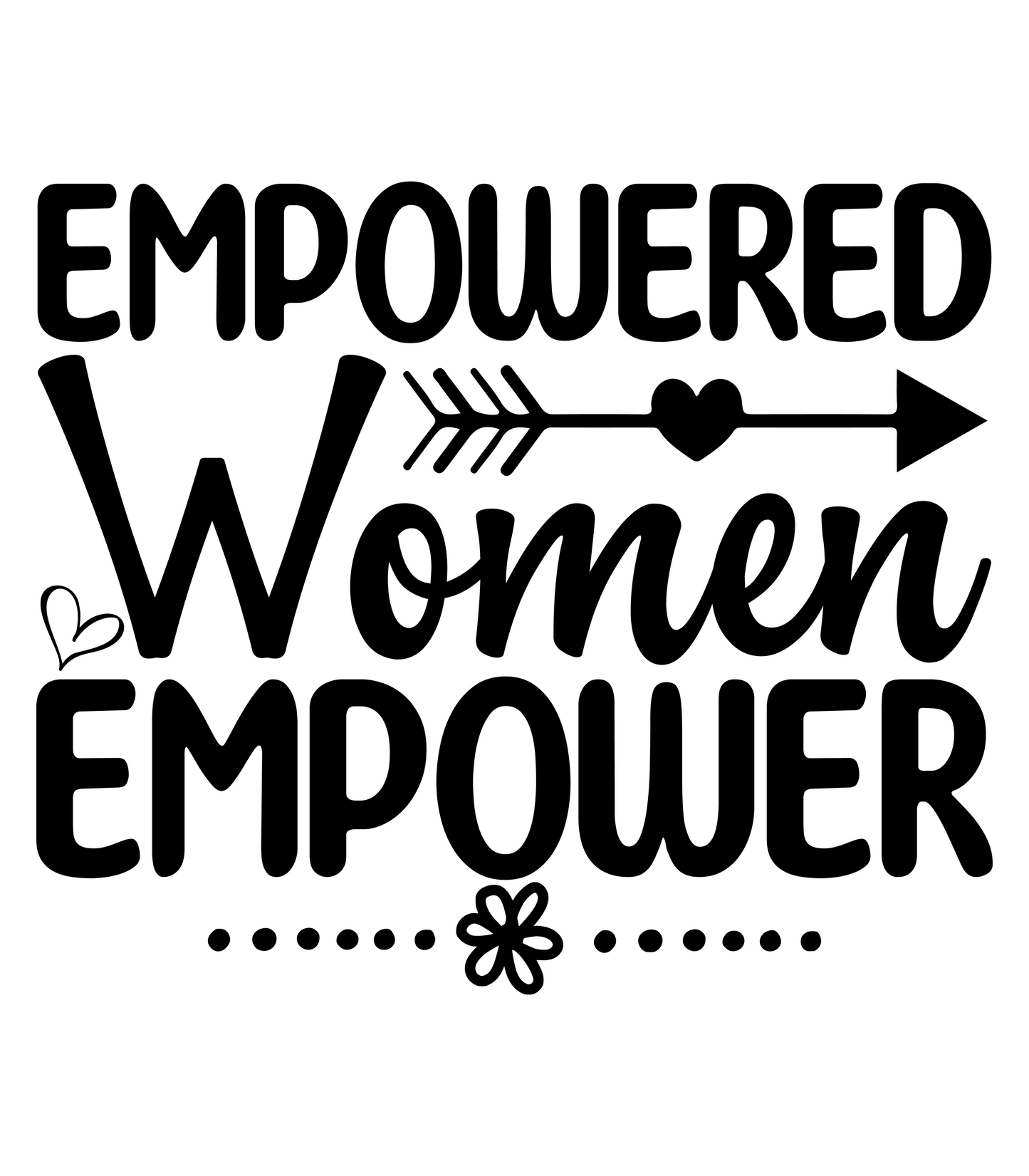 Empowered Women Empower