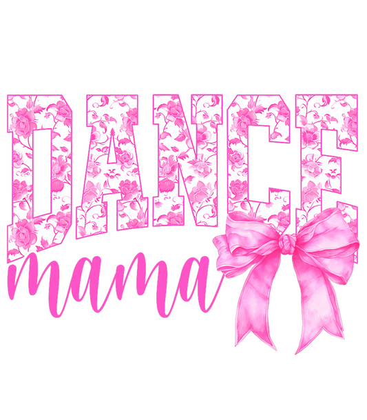 Dance Mama