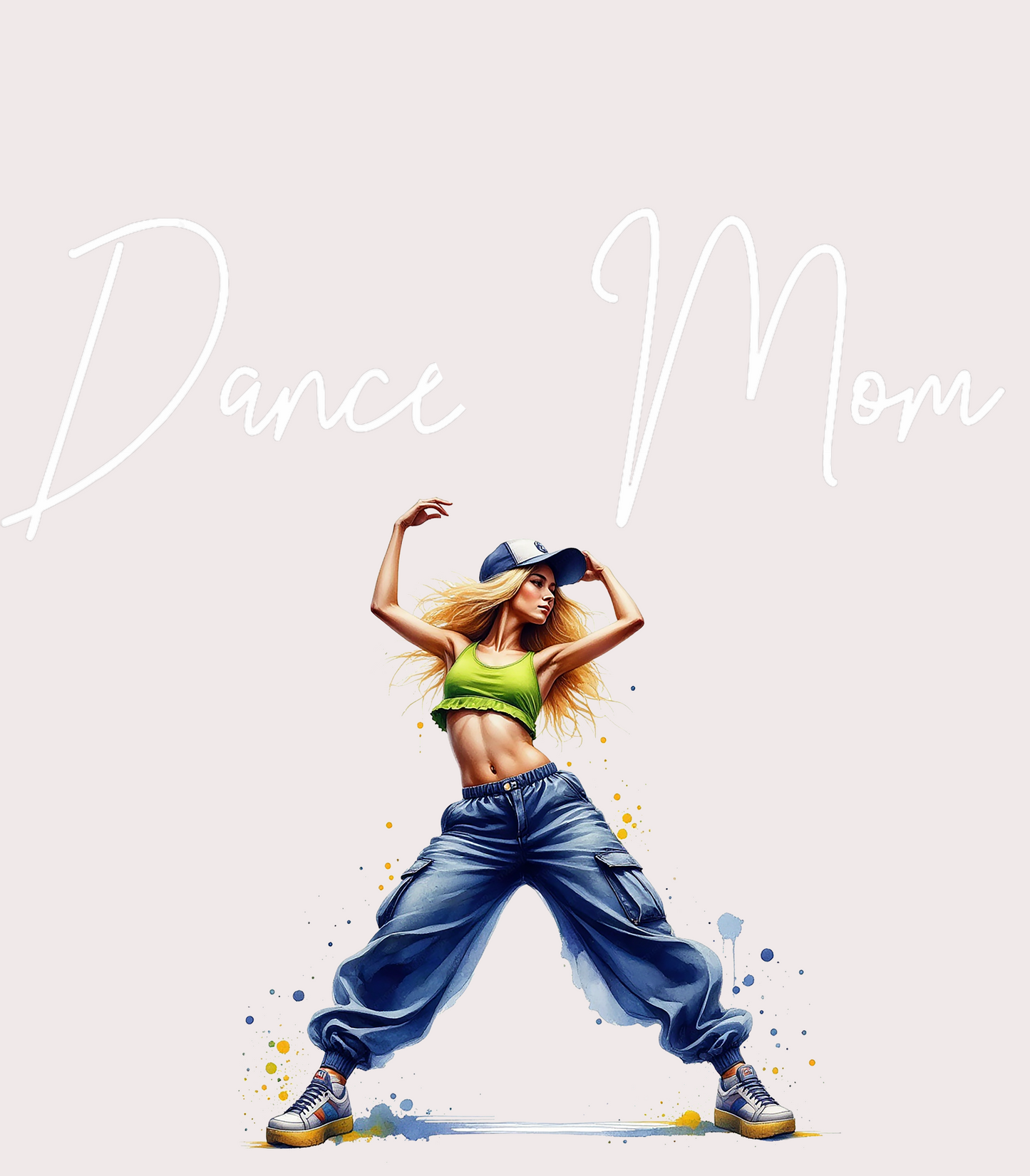 Dance Mom # 4