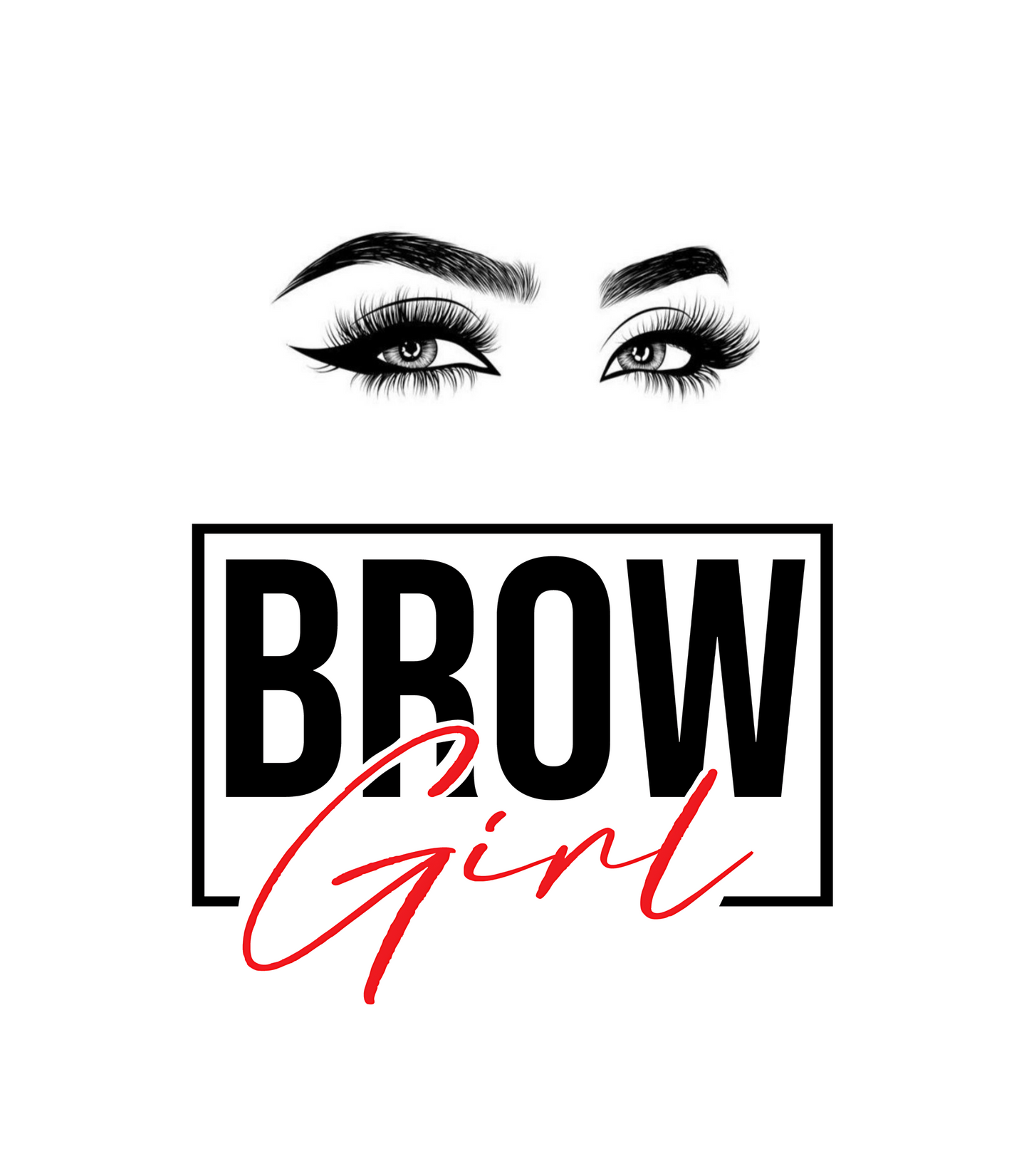 Brow Girl