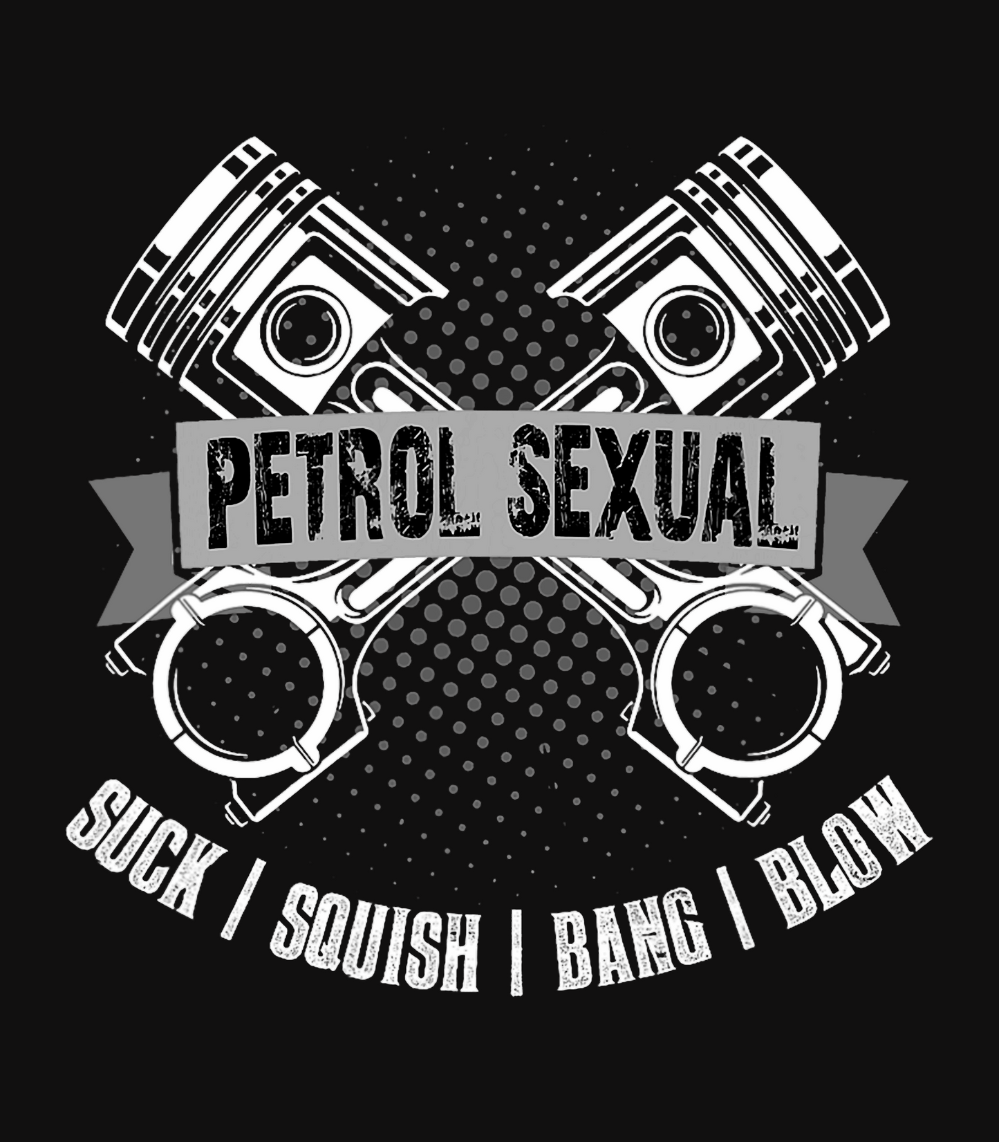 Petrol Sexual