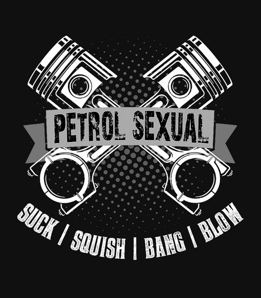 Petrol Sexual