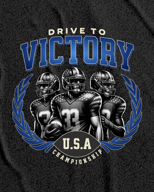 Drive to Victory