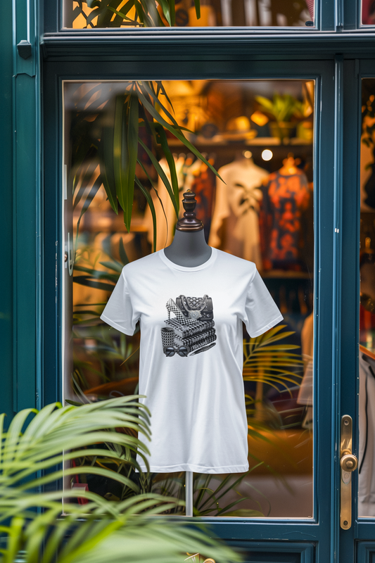 Grateful, Thankful, Blessed