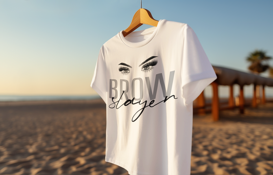 Brow Slayer
