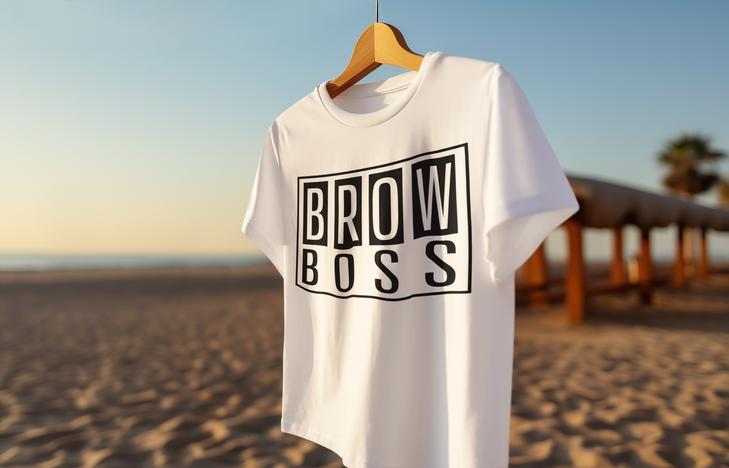 Brow Boss