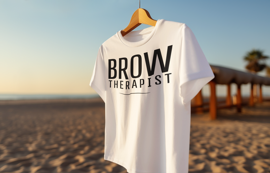 Brow Therapist