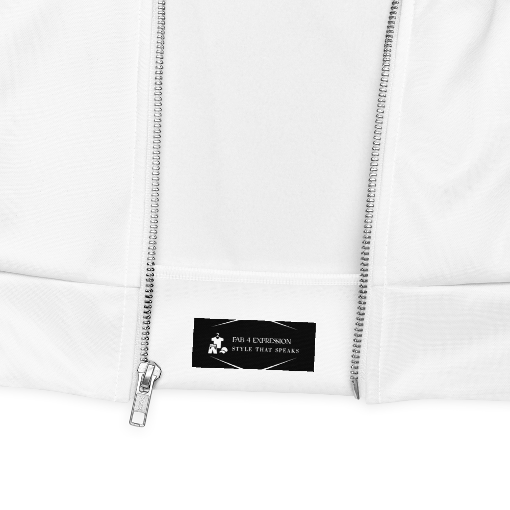 🔥 Slay All Day Premium Bomber Jacket – Confidence in Every Stitch