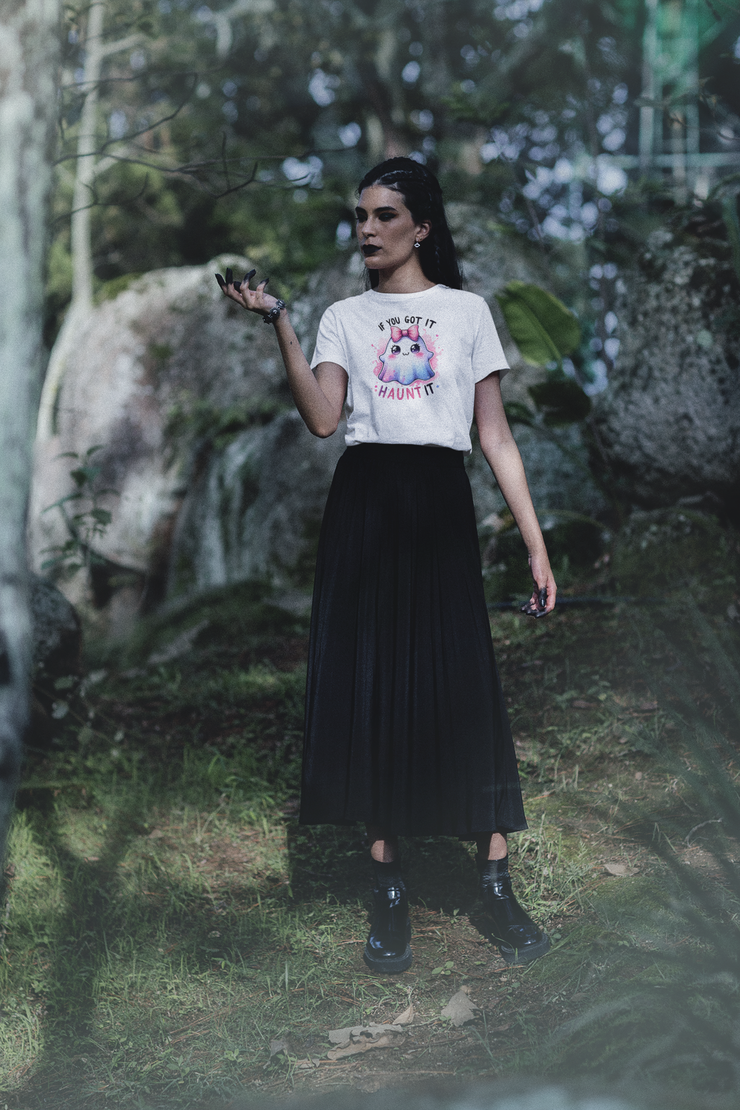 If You Got It Haunt It