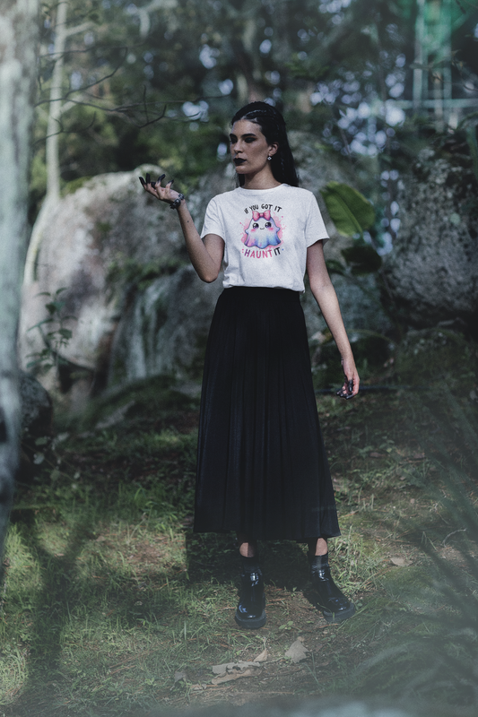 If You Got It Haunt It