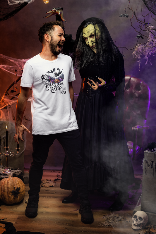 Phantom Path