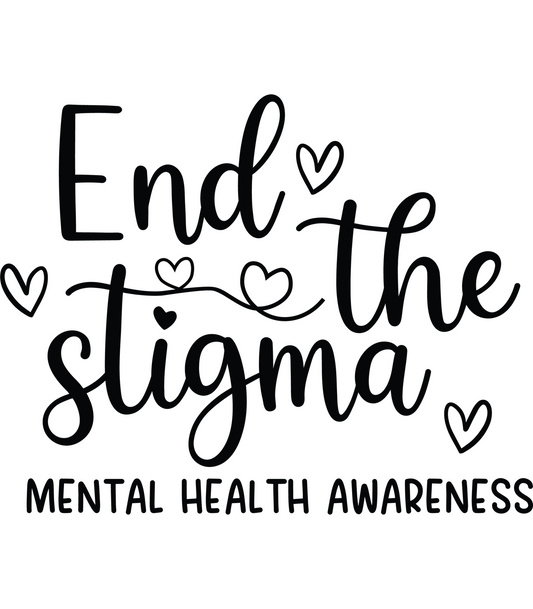 End the Stigma