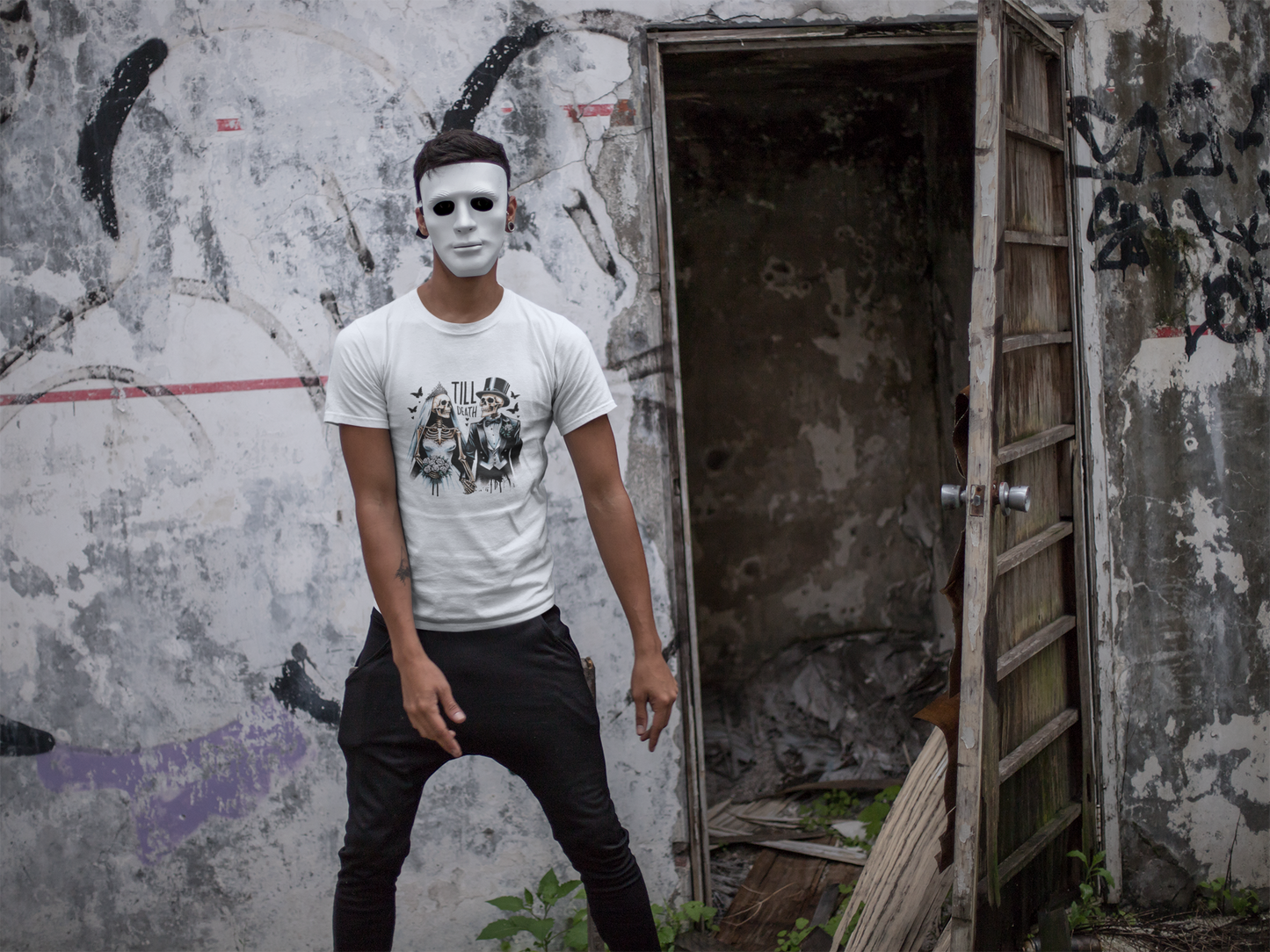 Till Death Do Us Part