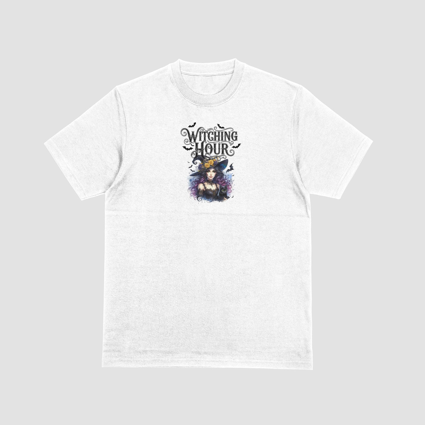 Witching Hour