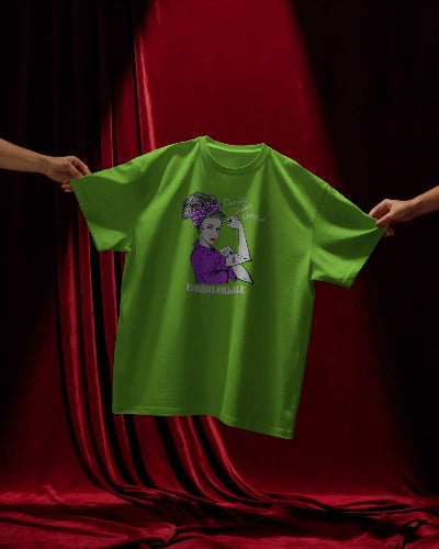 Domestic Violence Warrior Unbreakable