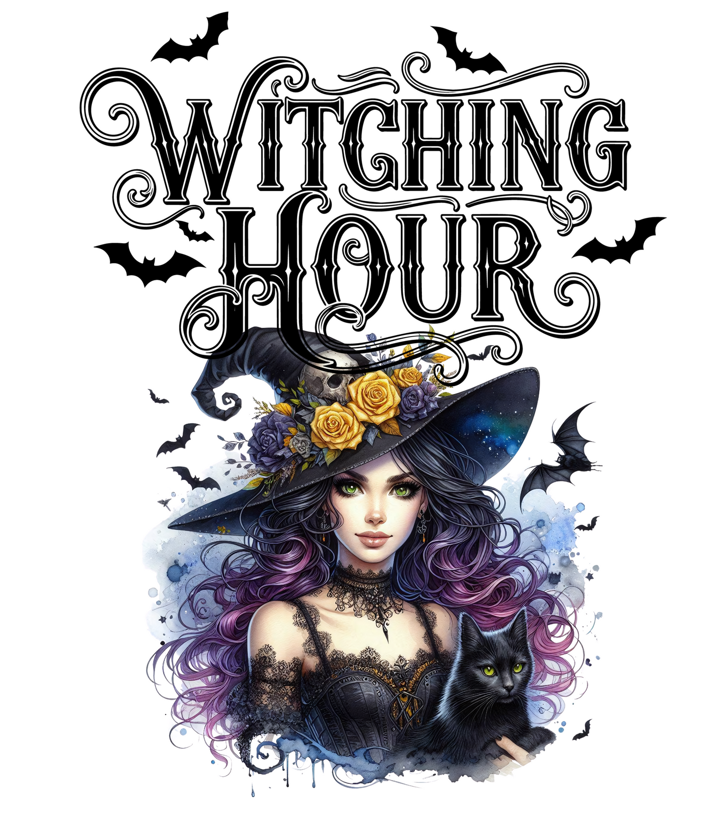 Witching Hour