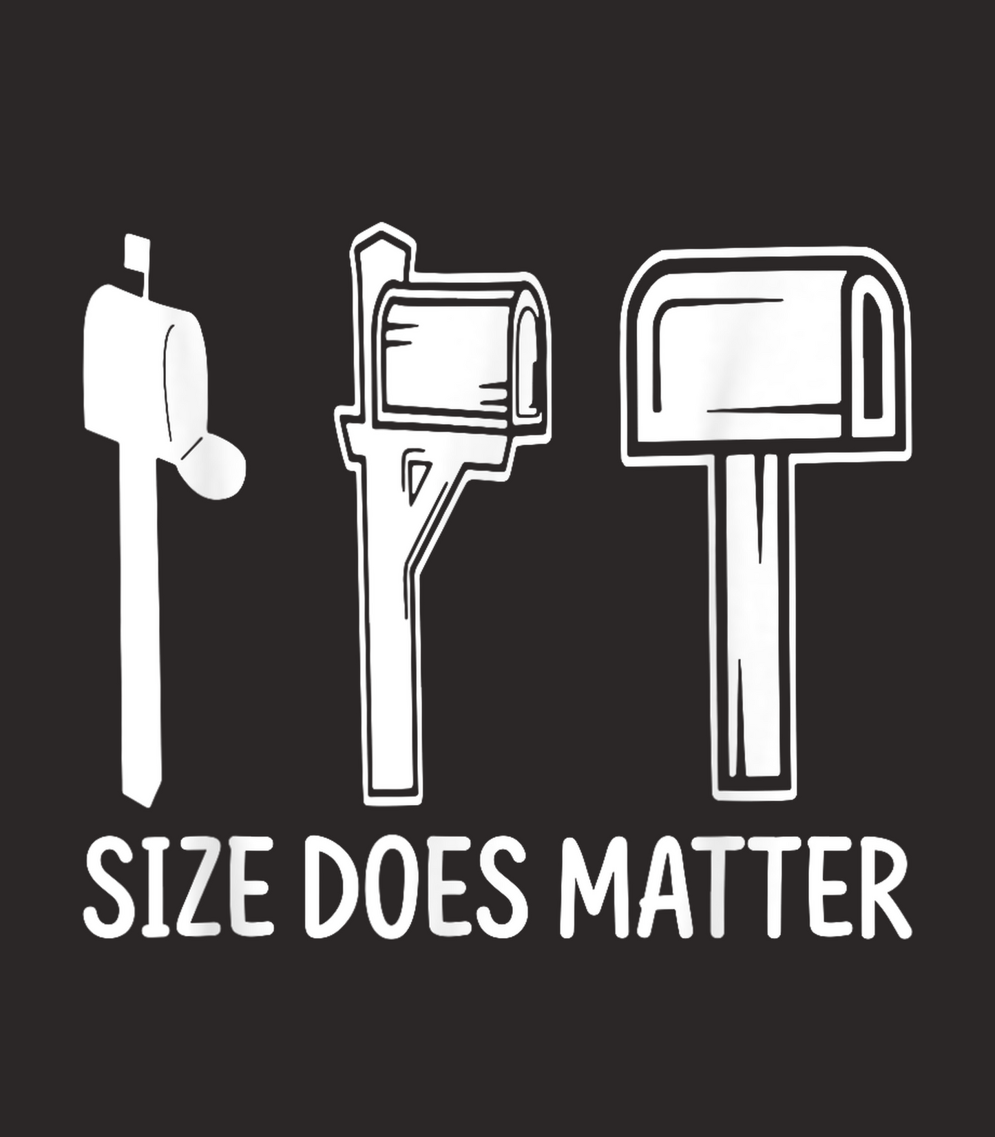 Size Matters