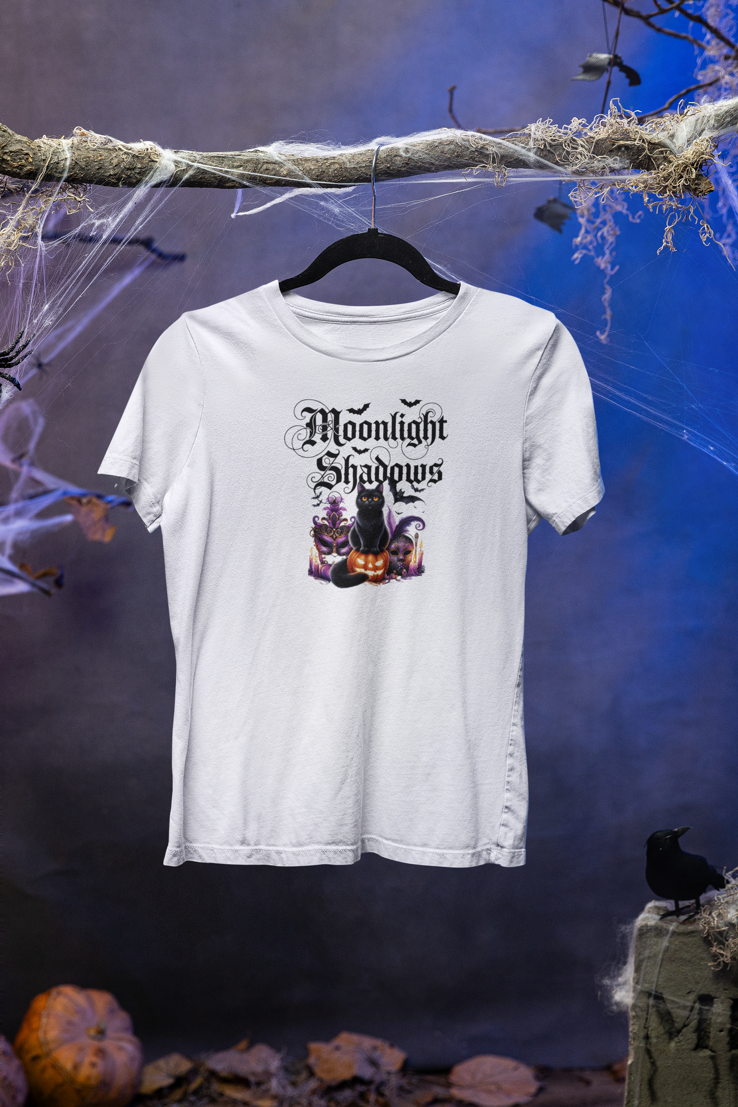 Moonlight Shadows # 2