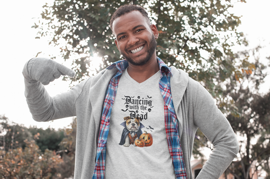 Dancing With The Dead