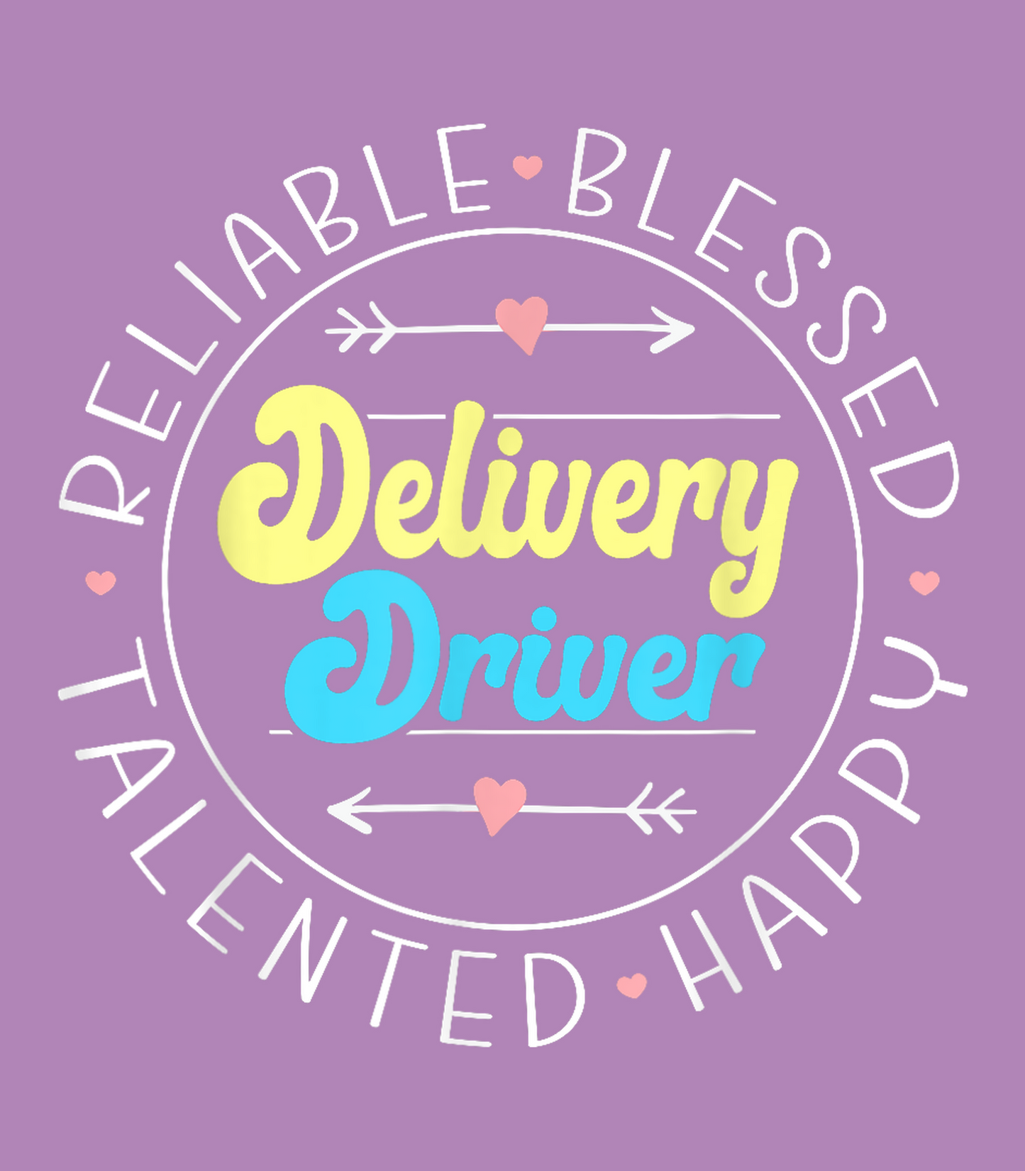 Delivery Driver