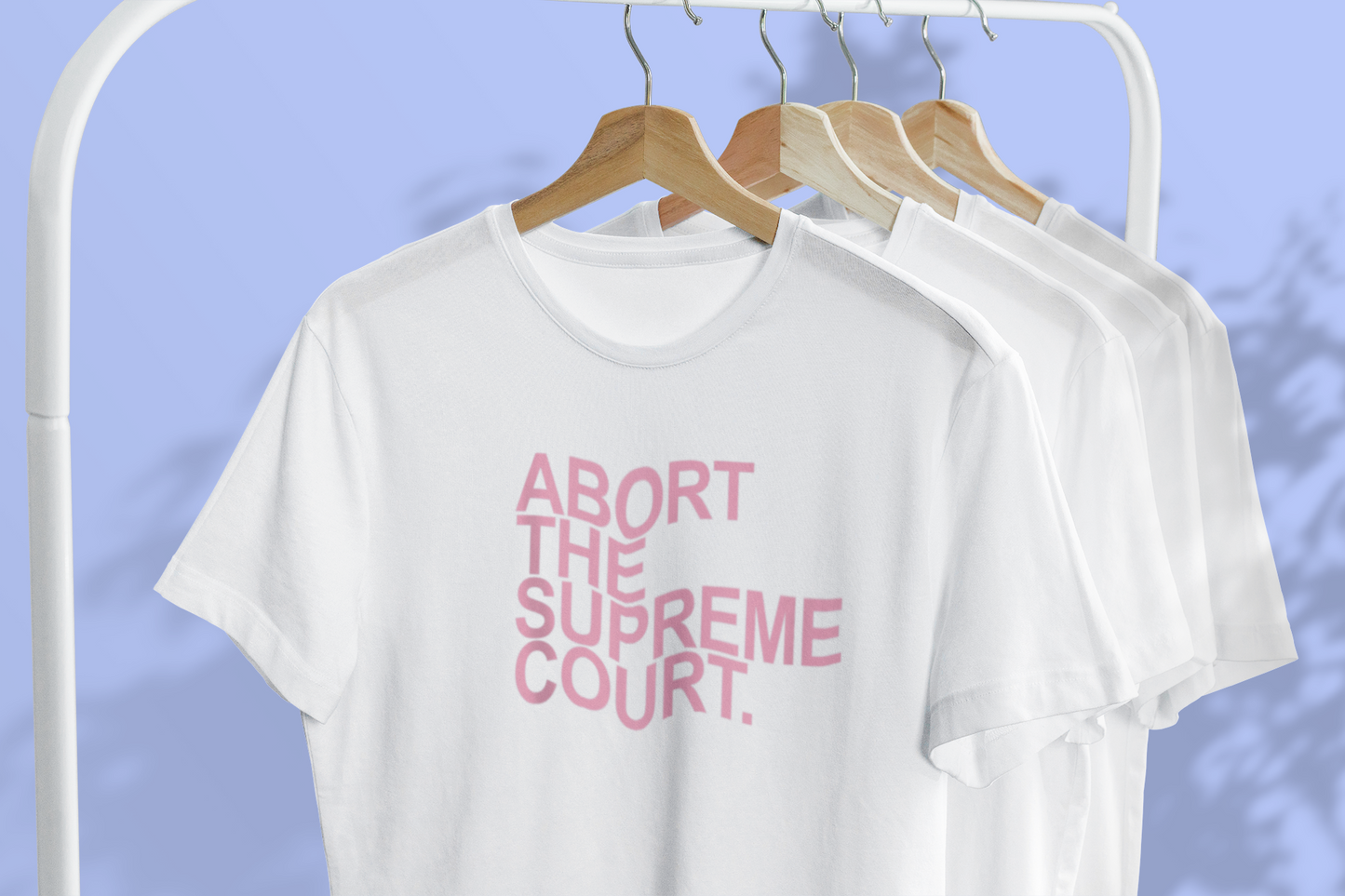 Abort The Supreme Court