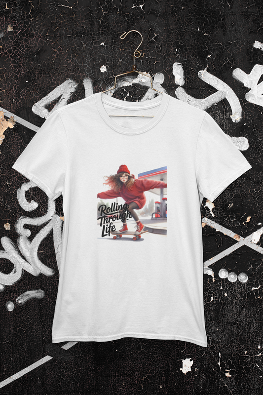 Rolling Through Life