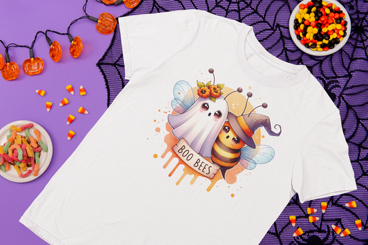 Boo Bees