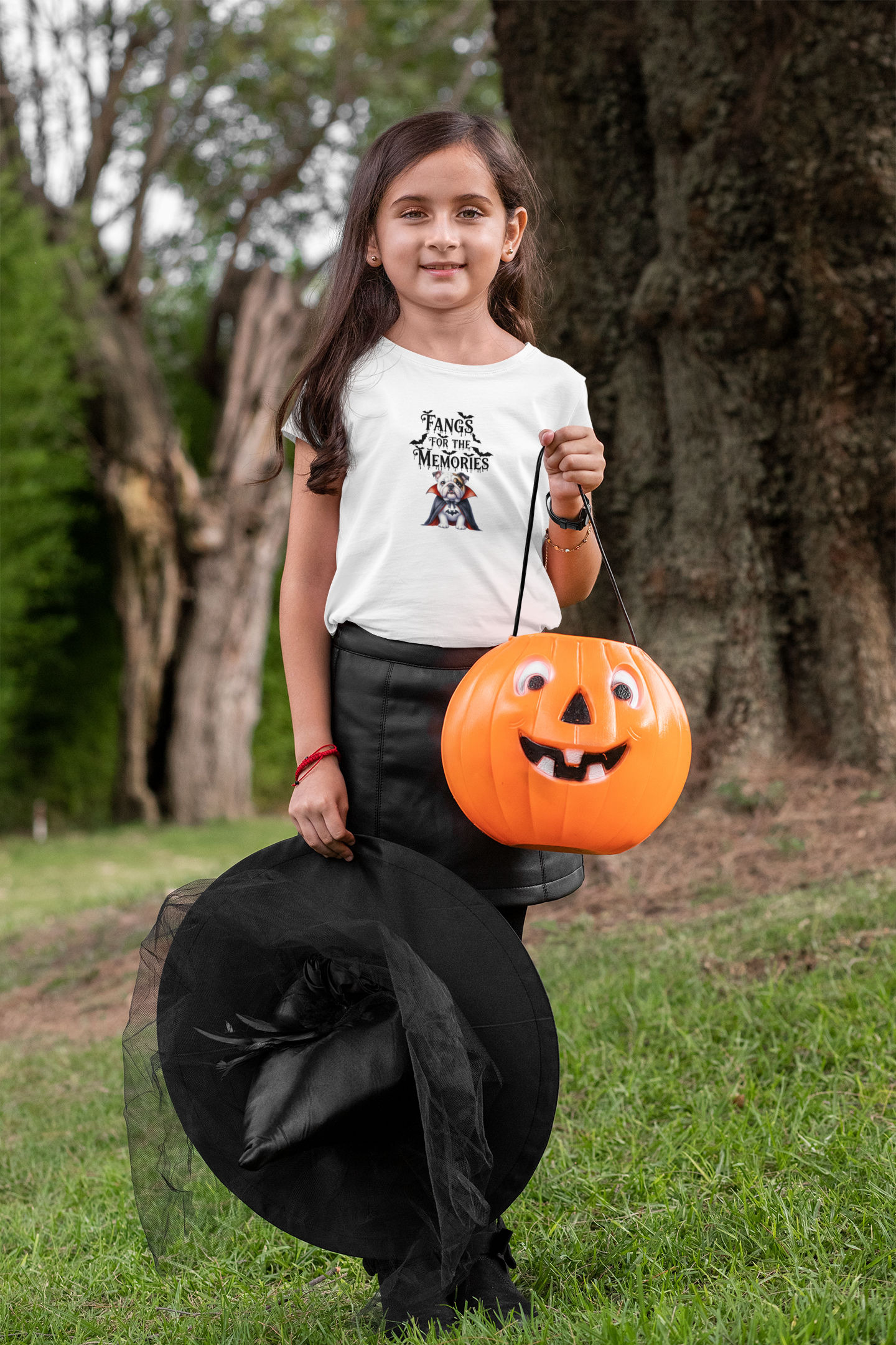 Fangs For The Memories #2