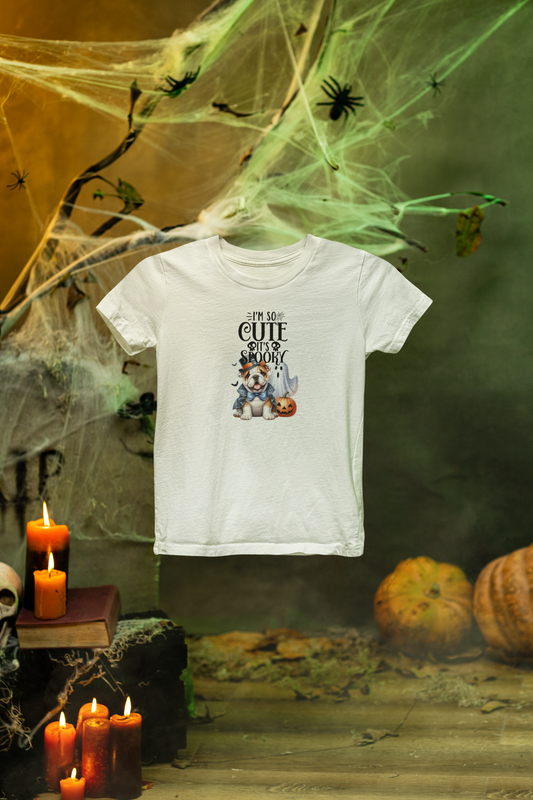 I'm So Cute It's Spooky