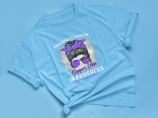 PANCREATIC CANCER SUPPORT SQUAD