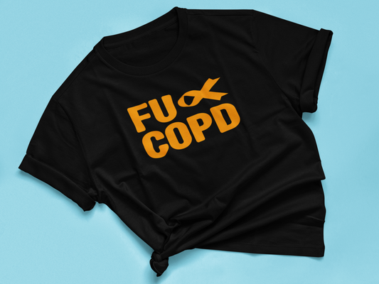 FUCK COPD