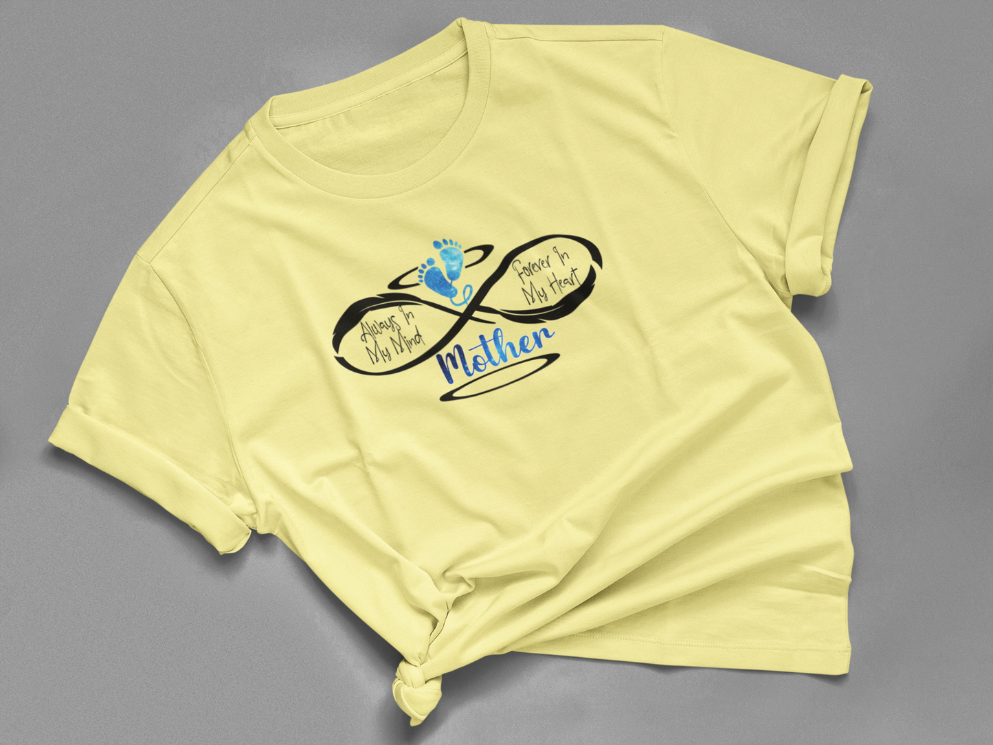 Always On My Mind, Forever In My Heart