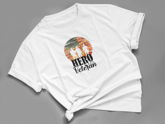 Hero Veteran