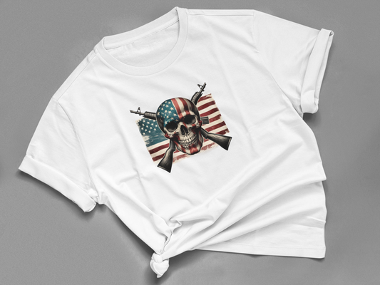 American Skull