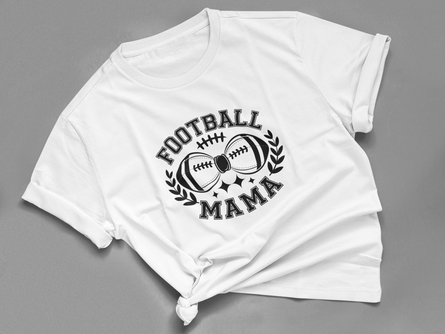 Football Mama