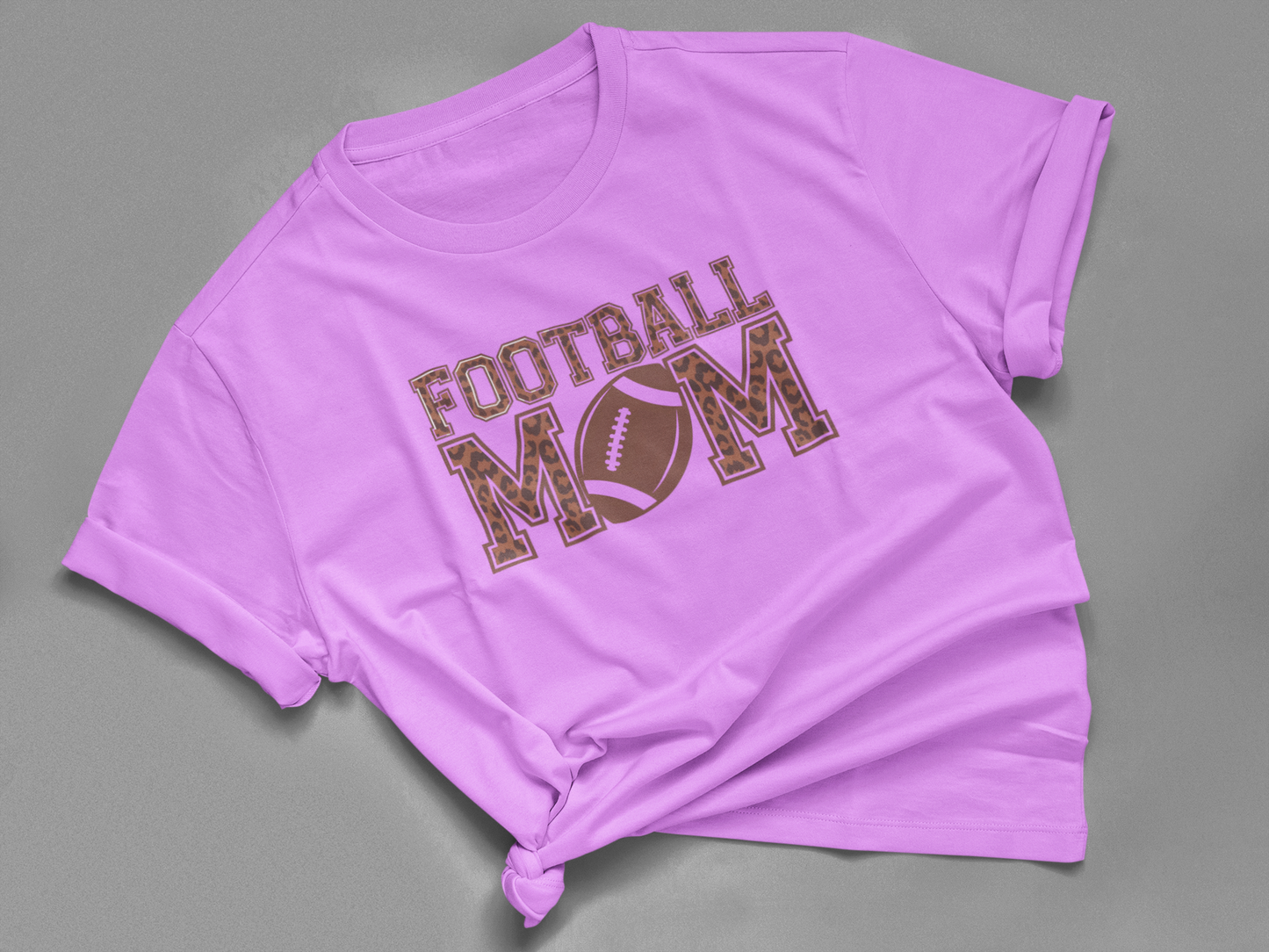 Football Mom
