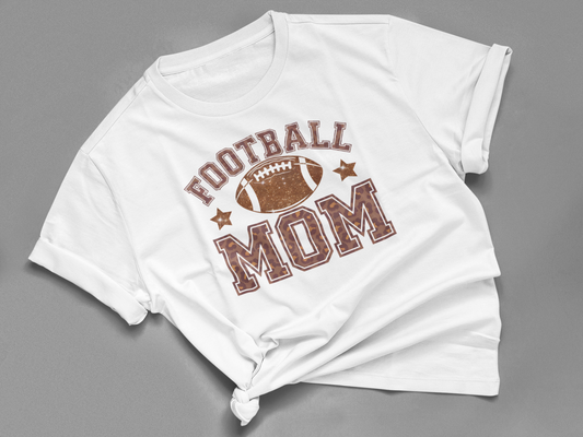 Football Mom