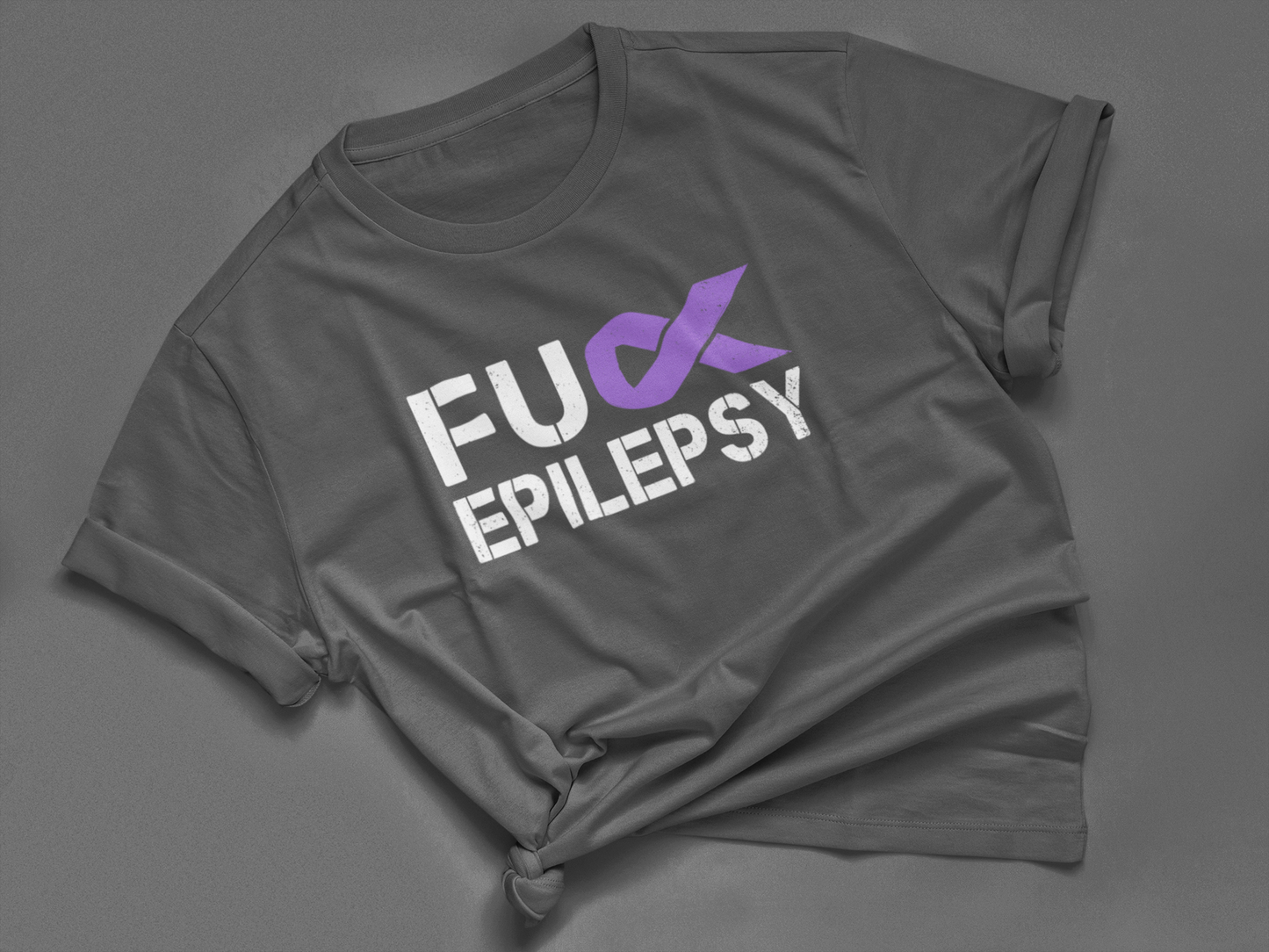 Fuck Epilepsy