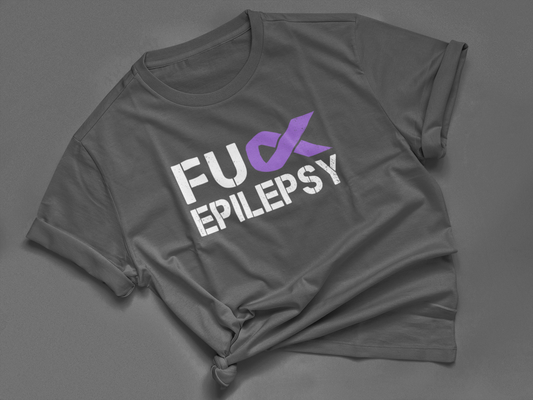 Fuck Epilepsy