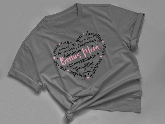 Bonus Mom