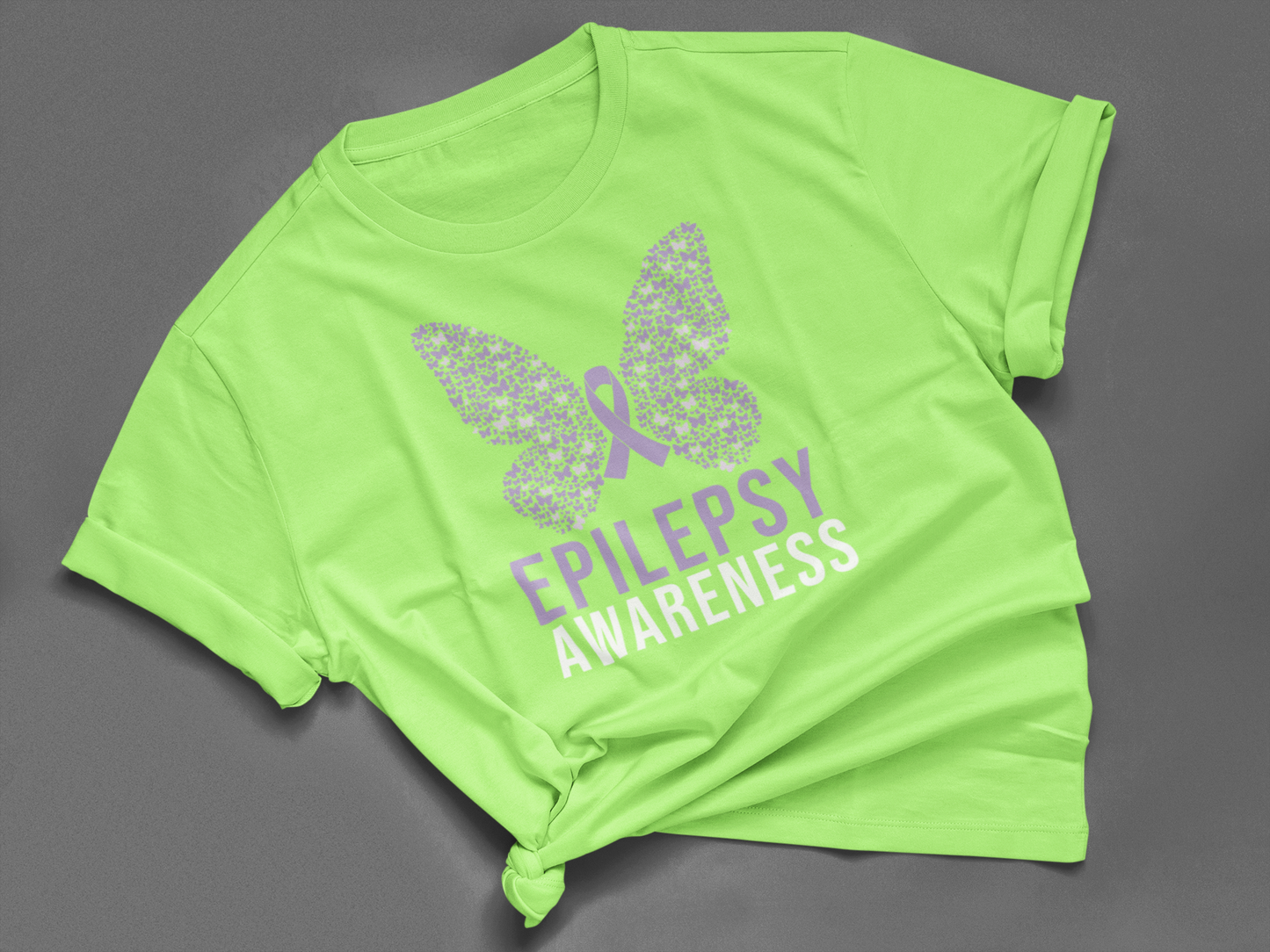 Epilepsy Awareness #6